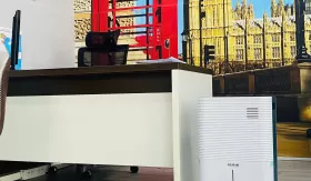 Humid Days & Mold Growth? An A-Z Guide to Choosing a Home Dehumidifier by Room Size Humid Days & Mold Growth? An A-Z Guide to Choosing a Home Dehumidifier by Room Size